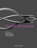 Digital Tectonics - ISBN 9780470857298