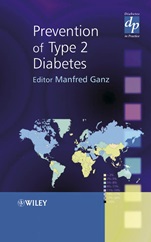 Prevention of Type 2 Diabetes - ISBN 9780470857335