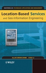 Location–Based Services and Geo–Information Engineering - ISBN 9780470857366