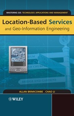 Location–Based Services and Geo–Information Engineering - ISBN 9780470857373