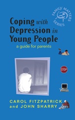Coping with Depression in Young People: A Guide for Parents - ISBN 9780470857557