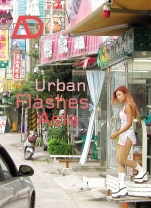 Urban Flashes Asia: New Architecture and Urbanism in Asia - ISBN 9780470858318