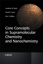 Core Concepts in Supramolecular Chemistry and Nanochemistry - ISBN 9780470858660