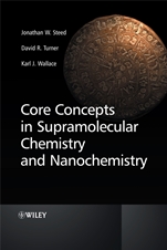 Core Concepts in Supramolecular Chemistry and Nanochemistry - ISBN 9780470858677