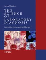 The Science of Laboratory Diagnosis - ISBN 9780470859124
