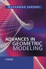Advances in Geometric Modeling - ISBN 9780470859377