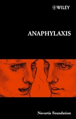 Anaphylaxis - ISBN 9780470861141