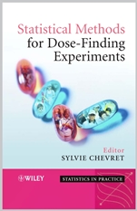 Statistical Methods for Dose–Finding Experiments - ISBN 9780470861233