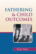 Fathering and Child Outcomes - ISBN 9780470861684