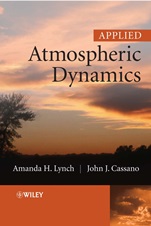 Applied Atmospheric Dynamics - ISBN 9780470861738