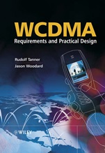 Wcdma: Requirements and Practical Design - ISBN 9780470861776