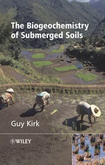 The Biogeochemistry of Submerged Soils - ISBN 9780470863015