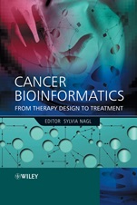 Cancer Bioinformatics: From Therapy Design to Treatment - ISBN 9780470863046