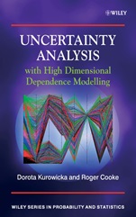 Uncertainty Analysis with High Dimensional Dependence Modelling - ISBN 9780470863060