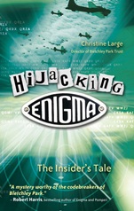 Hijacking Enigma: The Insiders Tale - ISBN 9780470863473