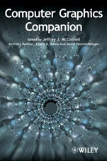 Computer Graphics Companion - ISBN 9780470865163