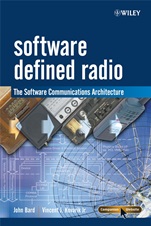 Software Defined Radio: The Software Communications Architecture - ISBN 9780470865187