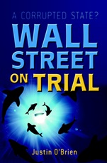 Wall Street on Trial: A Corrupted State? - ISBN 9780470865743