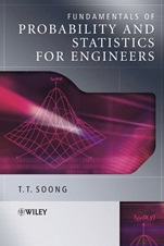 Fundamentals of Probability and Statistics for Engineers - ISBN 9780470868133