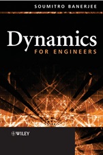 Dynamics for Engineers - ISBN 9780470868447