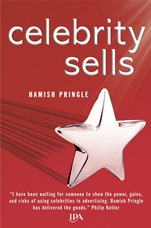 Celebrity Sells - ISBN 9780470868508