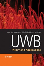 Uwb: Theory and Applications - ISBN 9780470869178