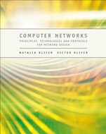 Computer Networks: Principles, Technologies and Protocols for Network Design - ISBN 9780470869826