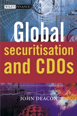 Global Securitisation and CDOs - ISBN 9780470869871