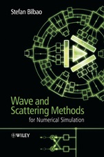 Wave and Scattering Methods for Numerical Simulation - ISBN 9780470870174