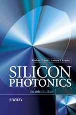 Silicon Photonics: An Introduction - ISBN 9780470870341