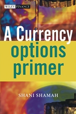 A Currency Options Primer - ISBN 9780470870365