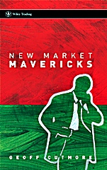 New Market Mavericks - ISBN 9780470870464