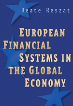 European Financial Systems in the Global Economy - ISBN 9780470870563