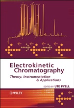 Electrokinetic Chromatography: Theory, Instrumentation and Applications - ISBN 9780470871027