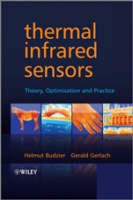 Thermal Infrared Sensors: Theory, Optimisation and Practice - ISBN 9780470871928