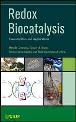 Redox Biocatalysis: Fundamentals and Applications - ISBN 9780470874202
