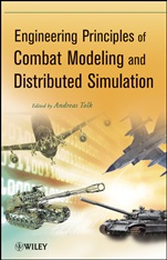 Engineering Principles of Combat Modeling and Distributed Simulation - ISBN 9780470874295
