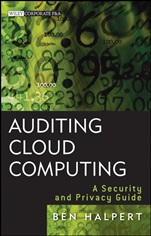 Auditing Cloud Computing: A Security and Privacy Guide - ISBN 9780470874745