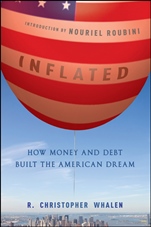 Inflated: How Money and Debt Built the American Dream - ISBN 9780470875148