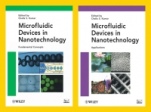 Microfluidic Devices in Nanotechnology Handbook, 2 Volume Set - ISBN 9780470876114