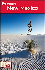 Frommers® New Mexico - ISBN 9780470876176