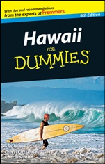 Hawaii For Dummies - ISBN 9780470876305