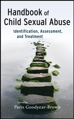 Handbook of Child Sexual Abuse: Identification, Assessment, and Treatment - ISBN 9780470877296