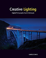 Creative Lighting: Digital Photography Tips and Techniques - ISBN 9780470878231