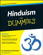 Hinduism For Dummies - ISBN 9780470878583