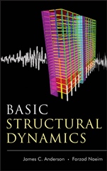 Basic Structural Dynamics - ISBN 9780470879399