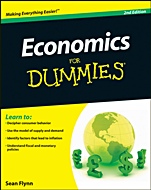 Economics For Dummies - ISBN 9780470879481