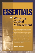 Essentials of Working Capital Management - ISBN 9780470879986