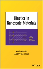 Kinetics in Nanoscale Materials - ISBN 9780470881408