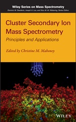 Cluster Secondary Ion Mass Spectrometry: Principles and Applications - ISBN 9780470886052